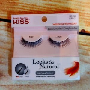 KISS LASHES